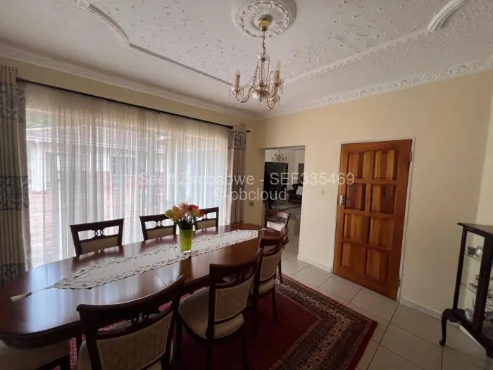 5 Bedroom House to Rent in Pomona