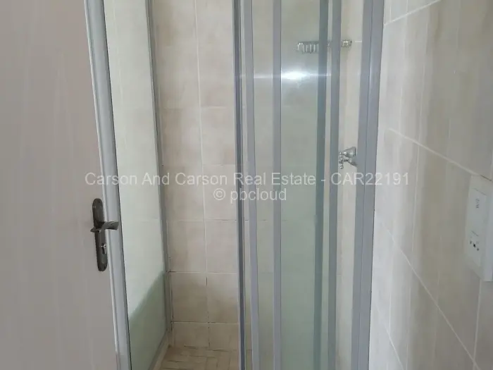 4 Bedroom House for Sale in Highlands, Harare