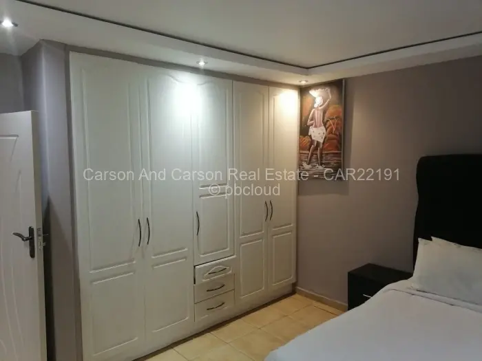 4 Bedroom House for Sale in Highlands, Harare