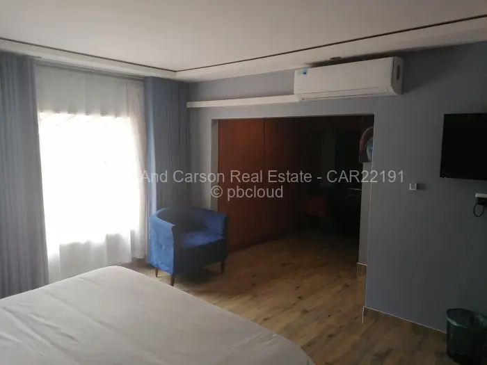 4 Bedroom House for Sale in Highlands, Harare