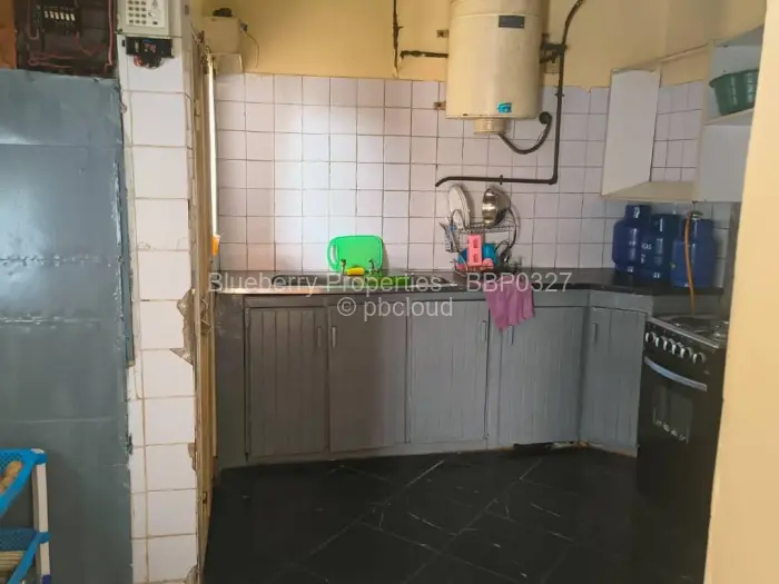 Flat/Apartment for Sale in Prospect, Harare