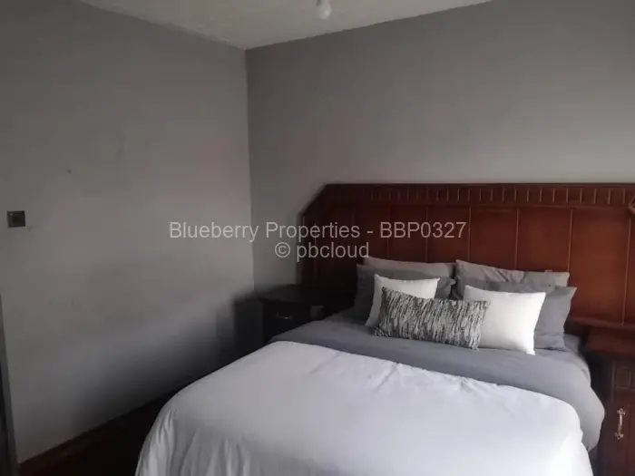 Flat/Apartment for Sale in Prospect, Harare