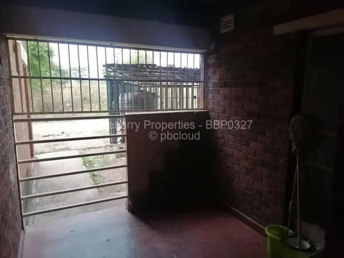 Flat/Apartment for Sale in Prospect, Harare