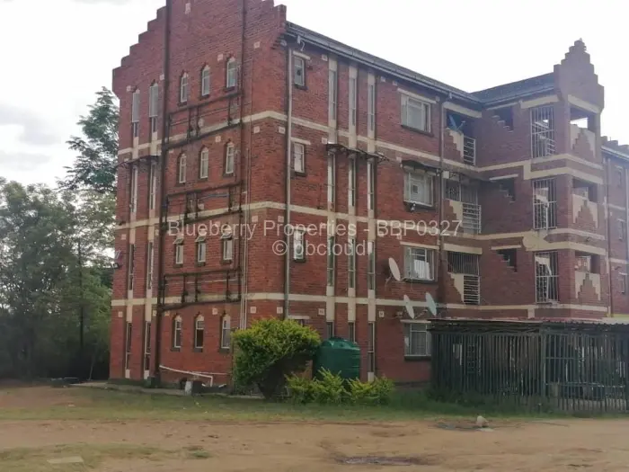 Flat/Apartment for Sale in Prospect, Harare