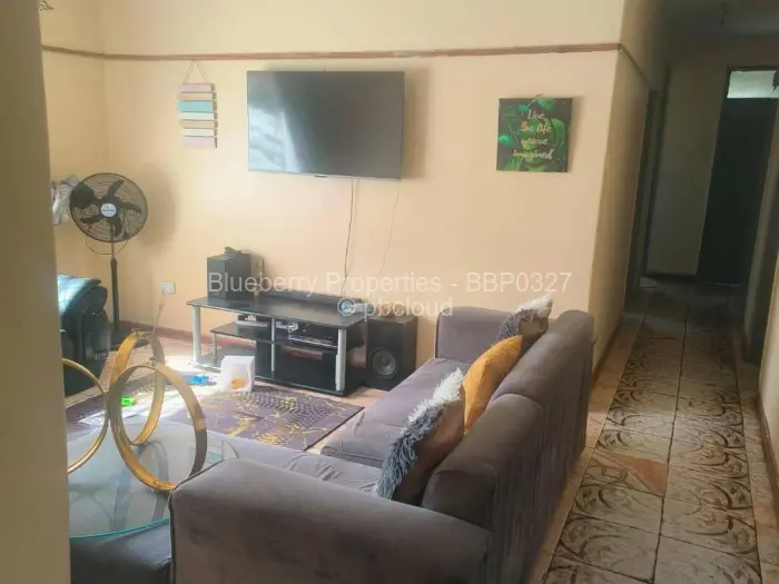 Flat/Apartment for Sale in Prospect, Harare