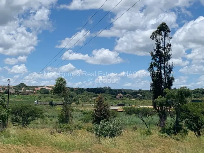 Farm/Plot for Sale in Rusape, Rusape