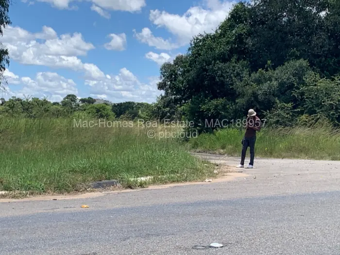 Farm/Plot for Sale in Rusape, Rusape