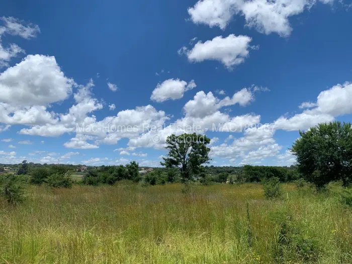 Farm/Plot for Sale in Rusape, Rusape