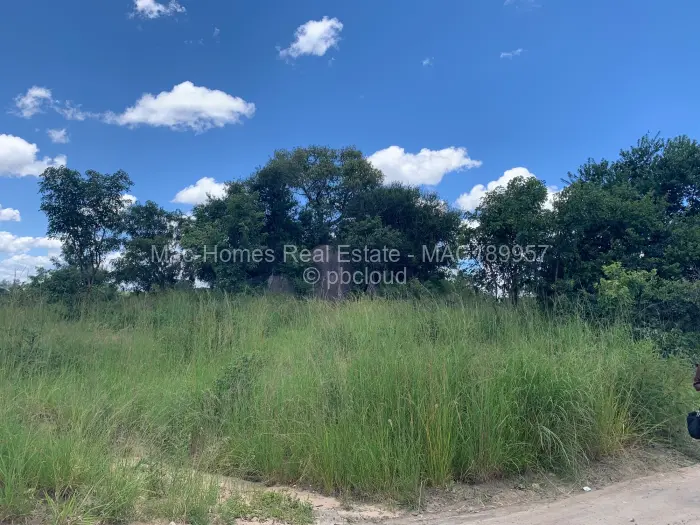 Farm/Plot for Sale in Rusape, Rusape