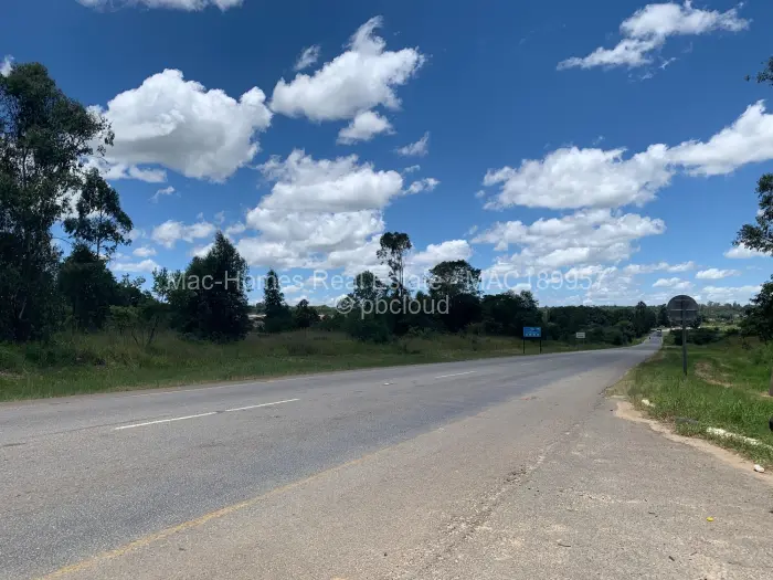 Farm/Plot for Sale in Rusape, Rusape