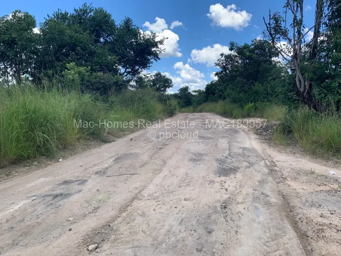 Farm/Plot for Sale in Rusape, Rusape