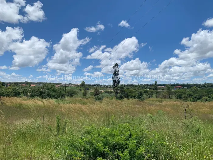 Farm/Plot for Sale in Rusape, Rusape