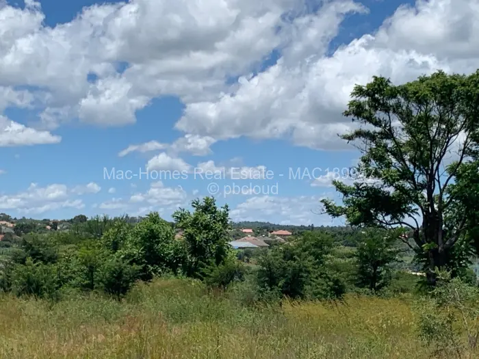 Farm/Plot for Sale in Rusape, Rusape