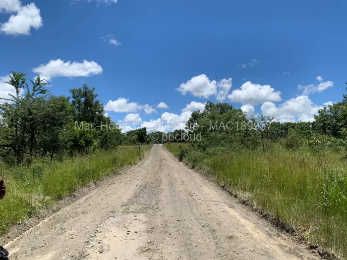 Farm/Plot for Sale in Rusape, Rusape