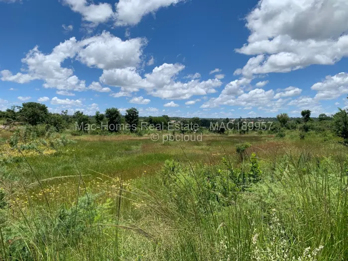 Farm/Plot for Sale in Rusape, Rusape