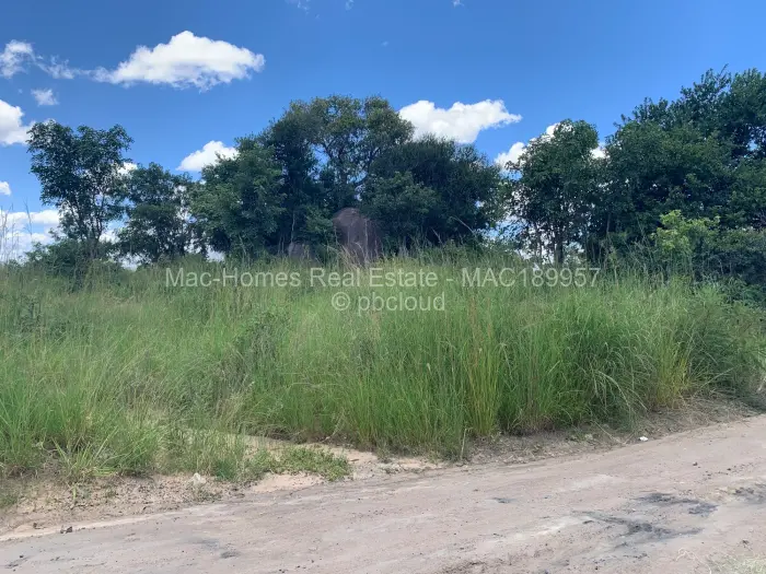 Farm/Plot for Sale in Rusape, Rusape