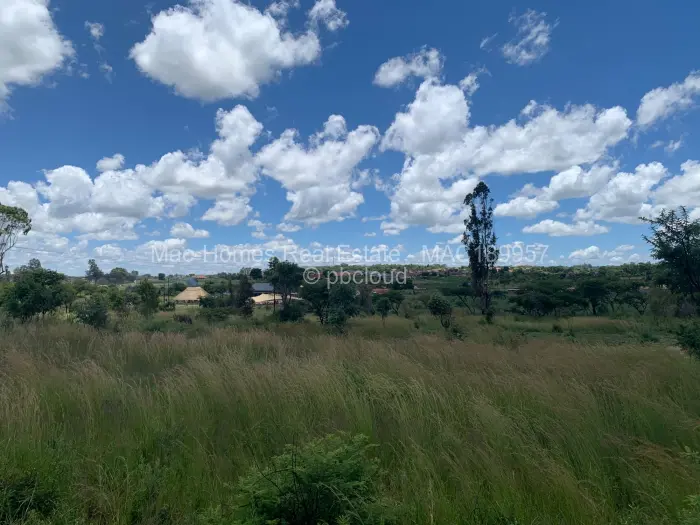 Farm/Plot for Sale in Rusape, Rusape