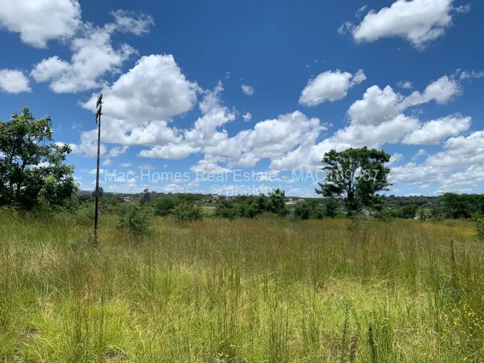 Farm/Plot for Sale in Rusape, Rusape