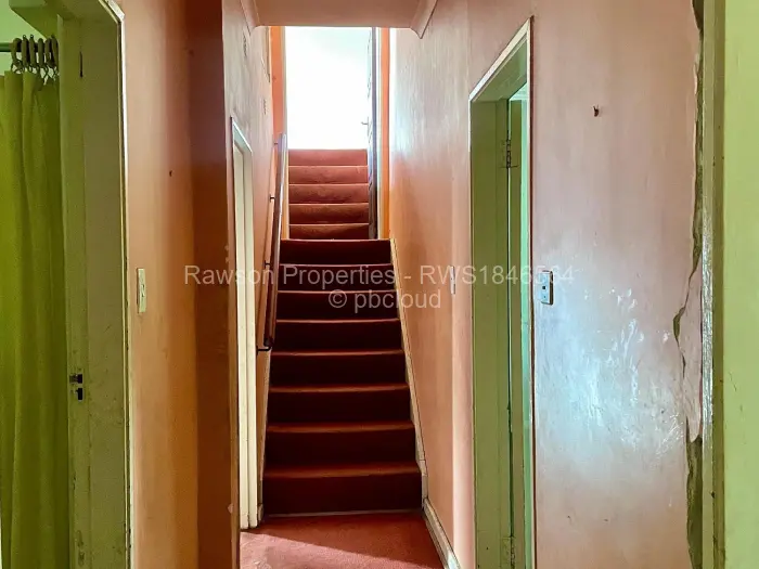 4 Bedroom House for Sale in Hatfield, Harare