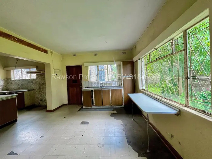 4 Bedroom House for Sale in Hatfield, Harare