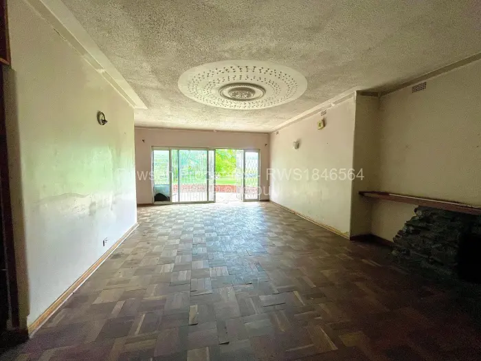 4 Bedroom House for Sale in Hatfield, Harare