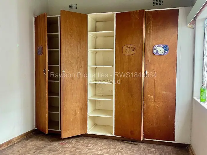 4 Bedroom House for Sale in Hatfield, Harare