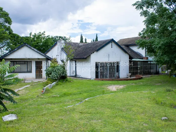 4 Bedroom House for Sale in Hatfield, Harare