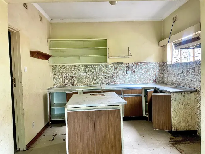 4 Bedroom House for Sale in Hatfield, Harare