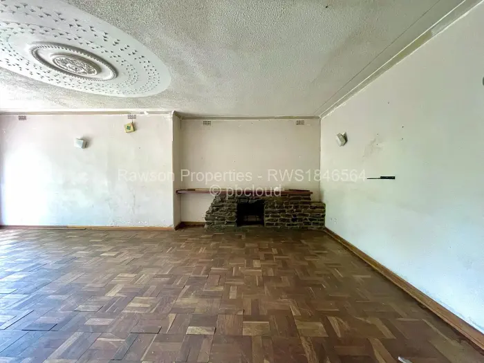 4 Bedroom House for Sale in Hatfield, Harare