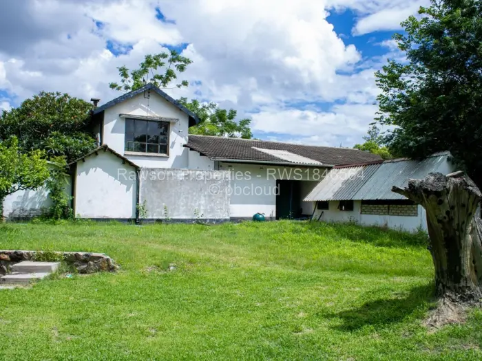 4 Bedroom House for Sale in Hatfield, Harare