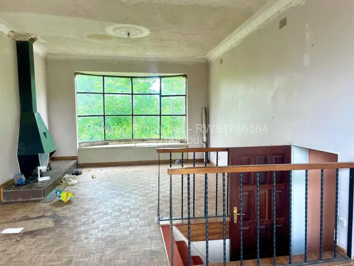 4 Bedroom House for Sale in Hatfield, Harare