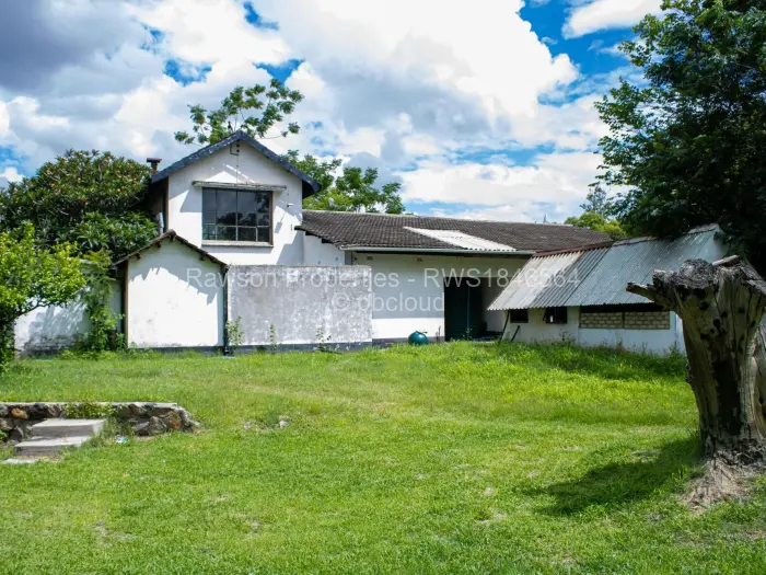 4 Bedroom House for Sale in Hatfield, Harare