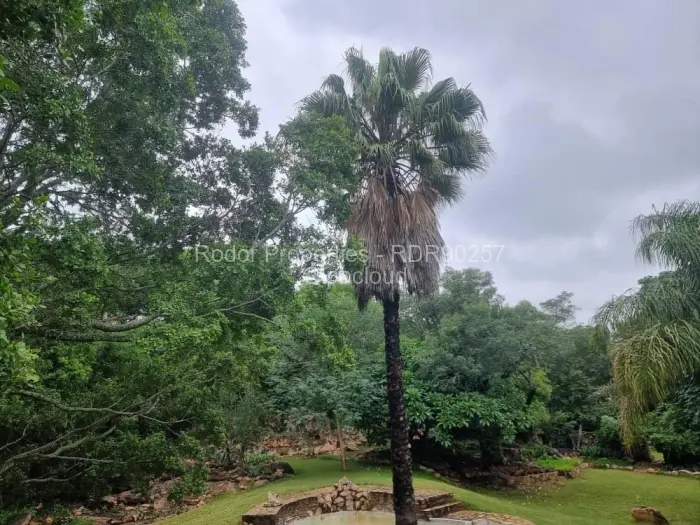 House for Sale in Burnside, Bulawayo