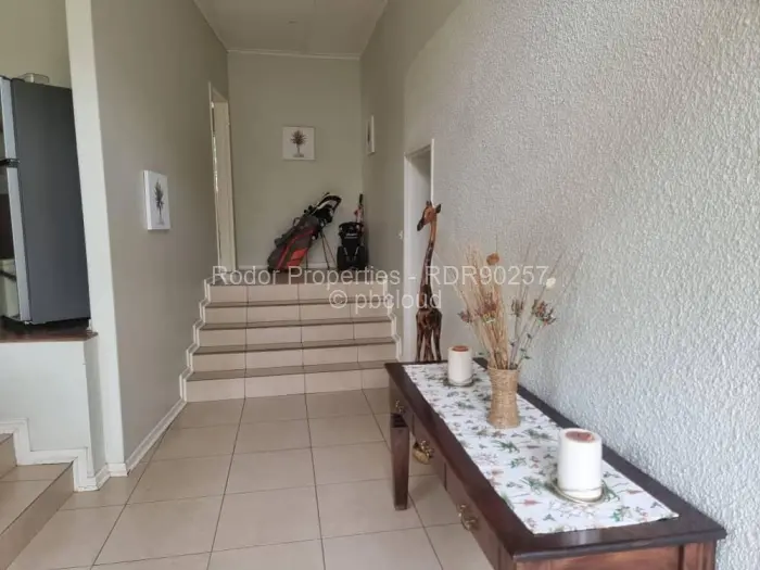 House for Sale in Burnside, Bulawayo