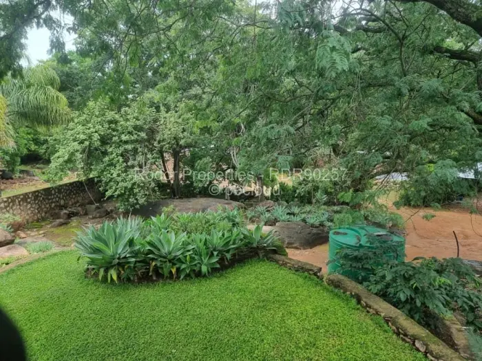 House for Sale in Burnside, Bulawayo