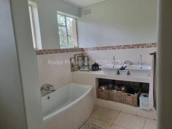 House for Sale in Burnside, Bulawayo