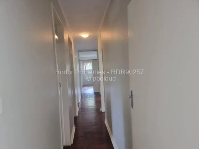 House for Sale in Burnside, Bulawayo