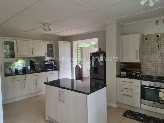 House for Sale in Burnside, Bulawayo