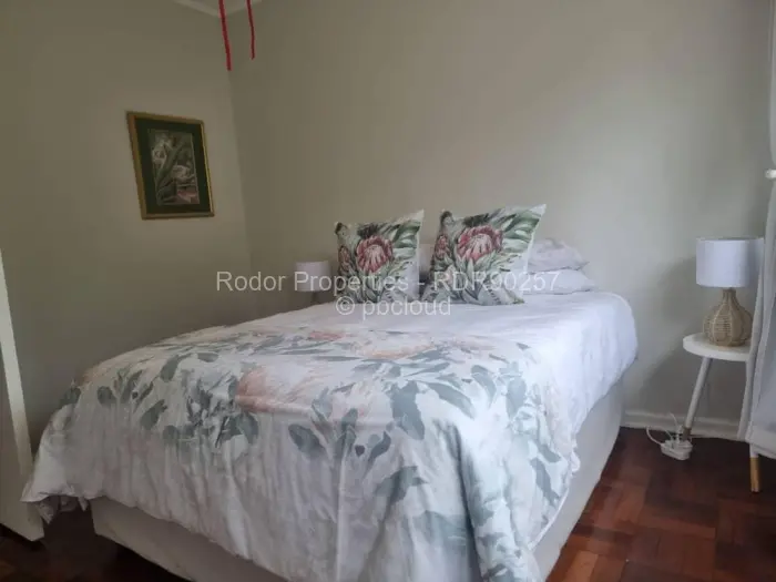 House for Sale in Burnside, Bulawayo