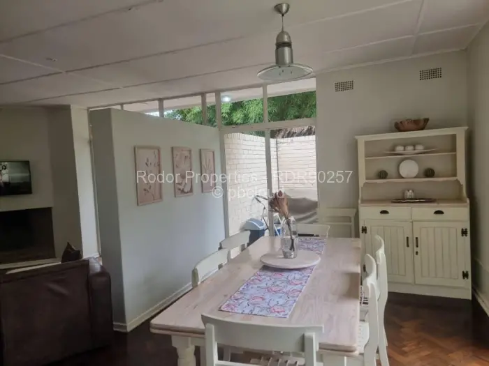 House for Sale in Burnside, Bulawayo