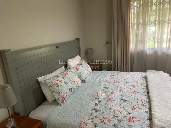 Townhouse/Cluster to Rent in Borrowdale