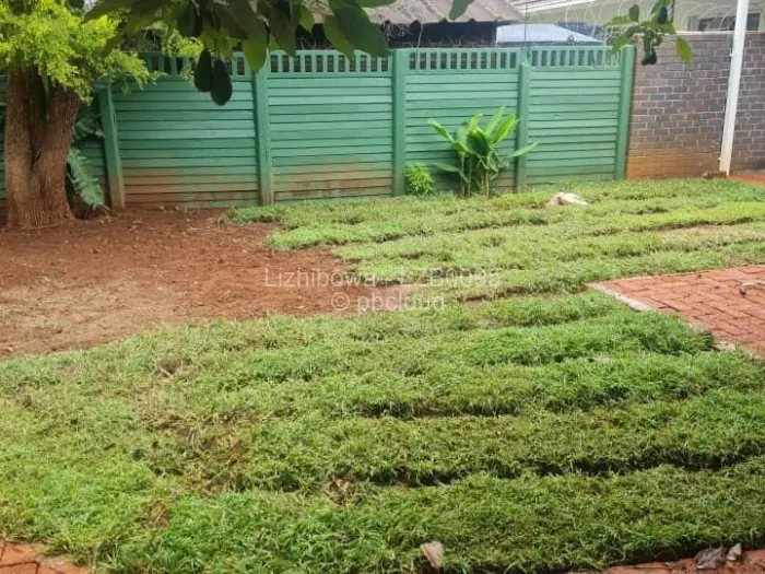 Townhouse/Cluster to Rent in Borrowdale