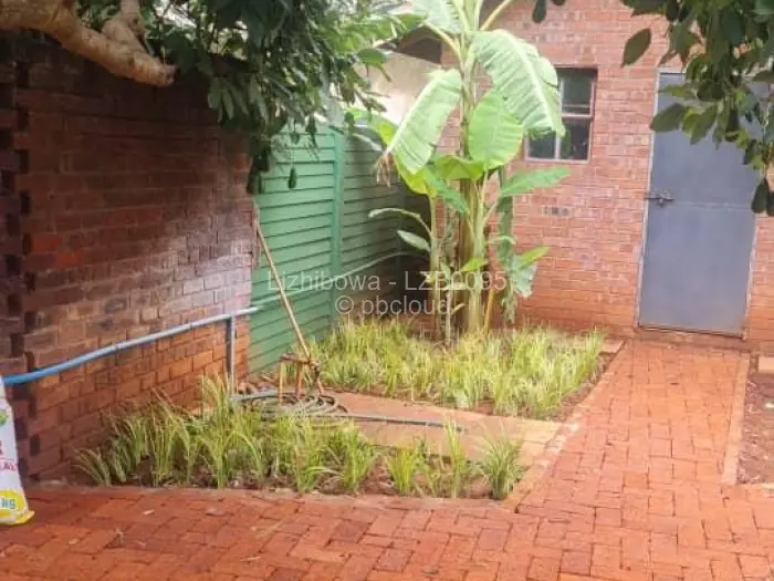 Townhouse/Cluster to Rent in Borrowdale