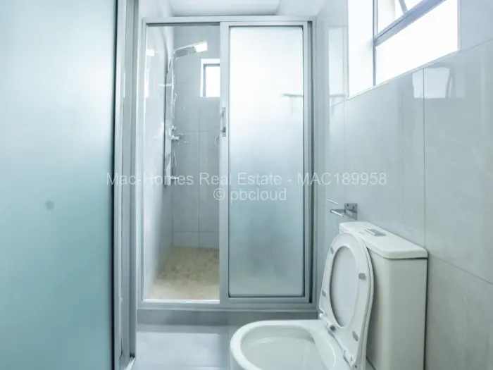 Townhouse/Cluster for Sale in Borrowdale West, Harare