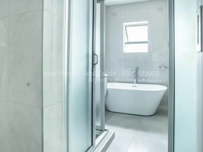 Townhouse/Cluster for Sale in Borrowdale West, Harare