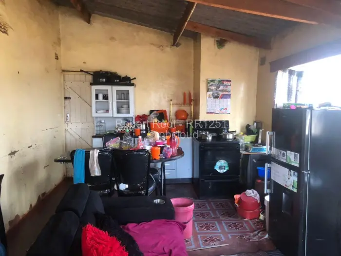 3 Bedroom House for Sale in Kuwadzana, Harare