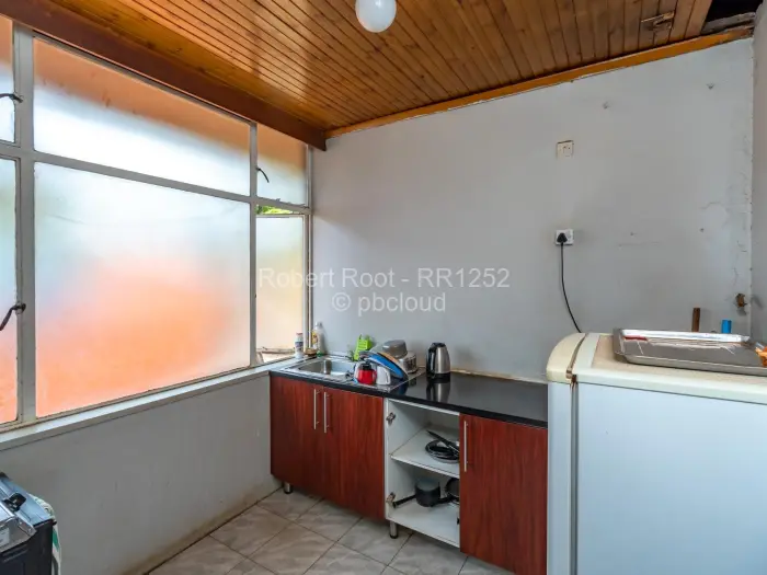 Other Commercial for Sale in Greencroft, Harare