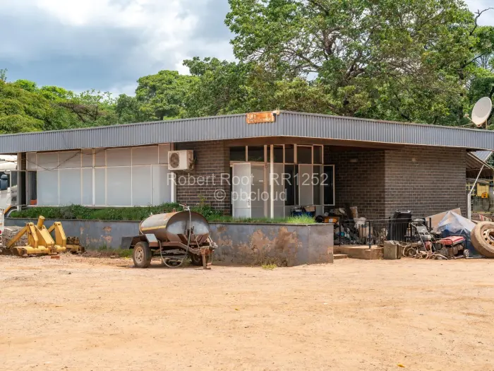 Other Commercial for Sale in Greencroft, Harare