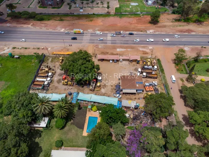 Other Commercial for Sale in Greencroft, Harare