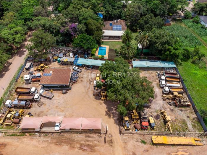 Other Commercial for Sale in Greencroft, Harare